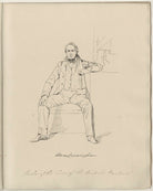 Allan Cunningham NPG D34559