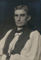 Albert Augustus David NPG x75984