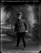 Stanley Lupino NPG x154524