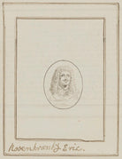 Eric Rosenkrantz NPG D6588