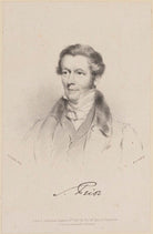 Sir James Prior NPG D14011