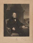 William Innes NPG D36449