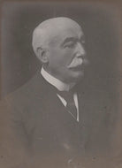 Sir James William Restler NPG x159879