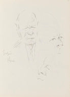 John Gielgud NPG D17943(51)