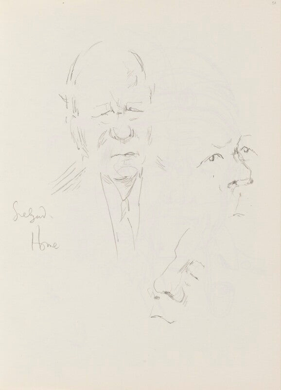 John gielgud npg d17943(51)