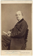 Daniel Maclise NPG Ax17256