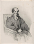 Mr Baylie NPG D22171