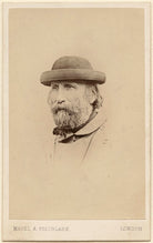 Giuseppe Garibaldi NPG Ax38456