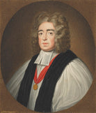 Samuel Bradford NPG 2416