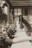 Dame Myra Hess NPG Ax183793