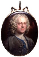 William Hogarth NPG 5717