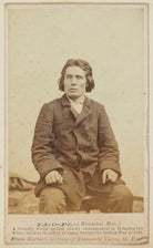 Ta-o-pi ('Wounded Man') NPG Ax68192