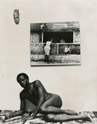 Anthony Sobers NPG x201284