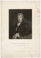 William Cunnington NPG D34432