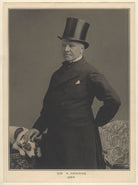 Henry Hawkins, Baron Brampton NPG x127440