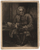 Simon Fraser, 11th Lord Lovat NPG D5647