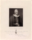 Humphrey Chetham NPG D35804