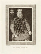 Richard Clough NPG D33536