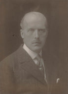 Sir George Dixon Grahame NPG x67137