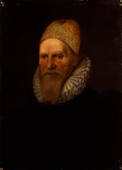 Sir Henry Spelman NPG 962