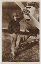 Amy Johnson NPG x126240