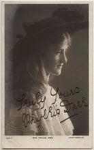 Phyllis Dare NPG x7986