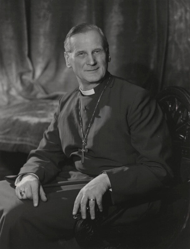 Oliver stratford tomkins npg x185712