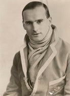 R.C. Sherriff NPG x194448