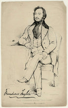 Philip Meadows Taylor NPG D23133