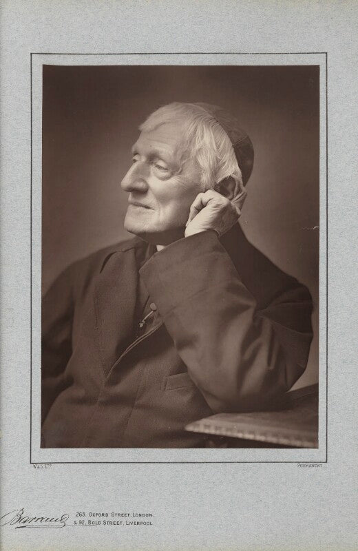 John newman npg ax5406