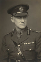 Sir Kenneth Noel Crawford NPG x166816