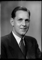 Sir Keith Courtney Acutt NPG x92723