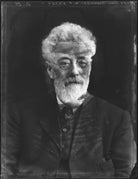 Dan Irving NPG x154345