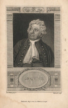 John Quick NPG D5572