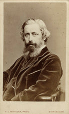 George Dawson NPG Ax18309