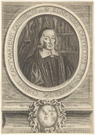Edmund Castell NPG D29606