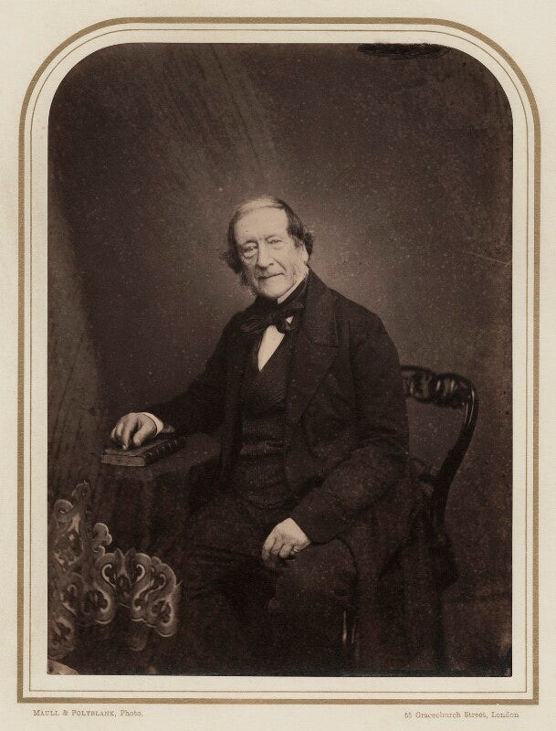 John campbell, 1st baron campbell npg x14259