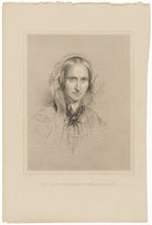 Queen Adelaide (Princess Adelaide of Saxe-Meiningen) NPG D8137