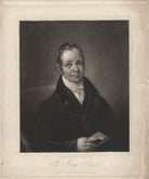 Sir George Thomas Smart NPG D4251