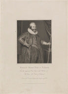 Ludovick Stuart, 2nd Duke of Lennox and Duke of Richmond NPG D39732