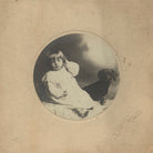 Julia Frances Strachey and Joseph NPG x13097