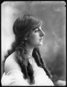 Molly Malim NPG x103624