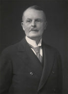 Sir (Herbert) John Maynard NPG x186573