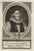 James Ussher NPG D26762