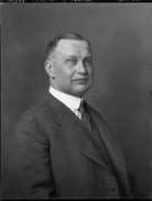 Anthony Courage NPG x69167