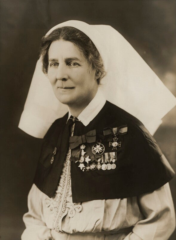 Rosabelle osborne npg x83907