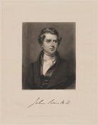 John Sims NPG D41709
