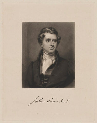 John Sims NPG D41709