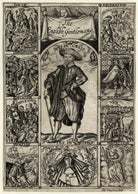 Richard Brathwaite NPG D27888