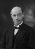 John Smith Clarke NPG x157753